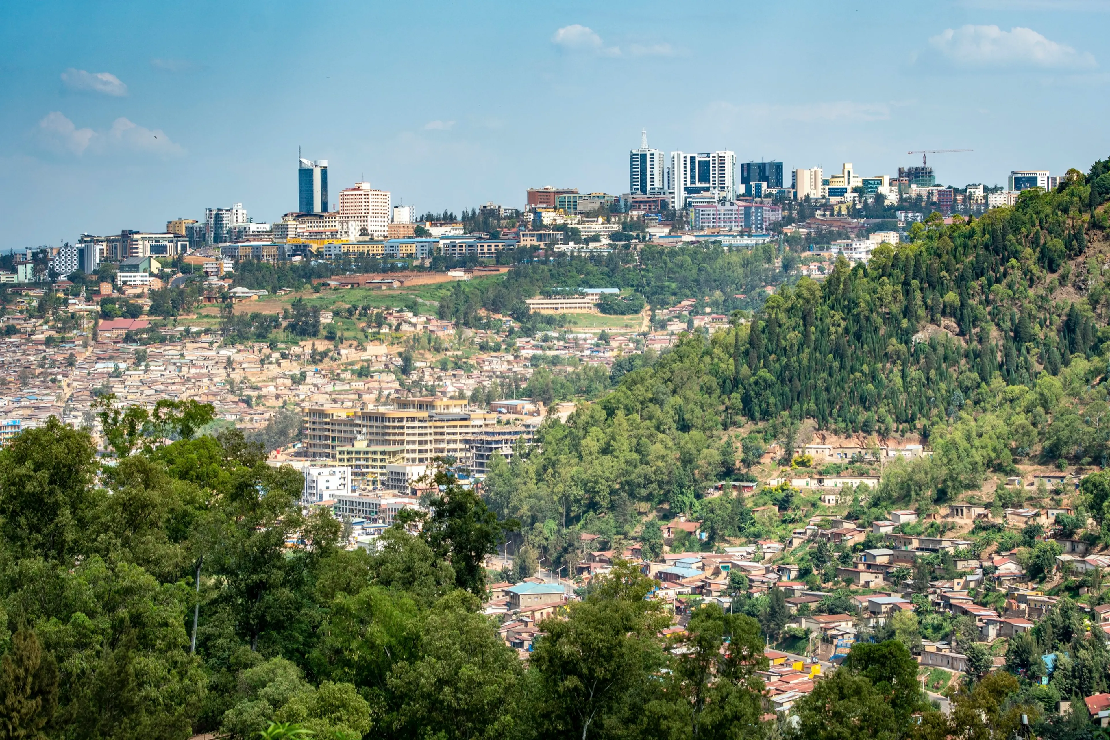 Kigali